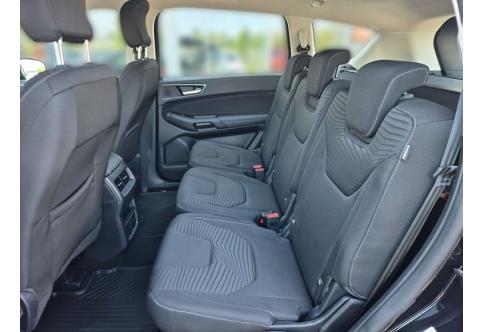 Ford S-MAX #10