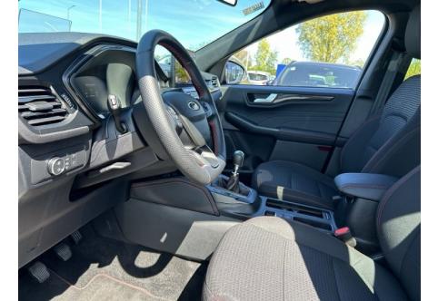 Ford Kuga #11