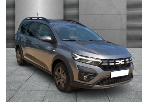 Dacia Jogger #1