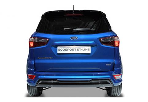 Ford EcoSport #4