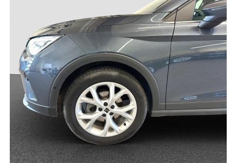 Seat Arona #20