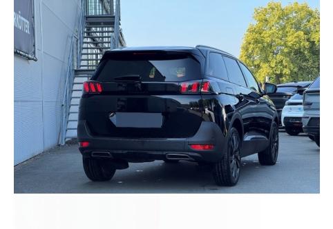 Peugeot 5008 #2