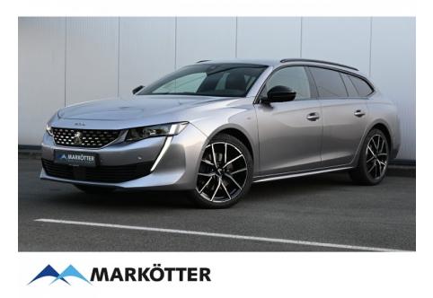 Peugeot 508 #1