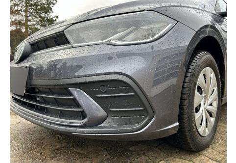 VW Polo #7