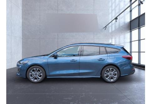 Ford Focus #6