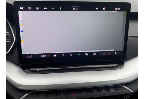 Skoda Octavia #10