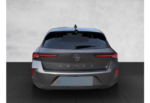 Opel Astra #4