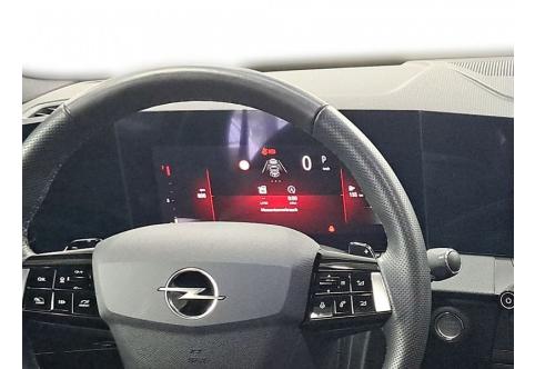 Opel Astra #15