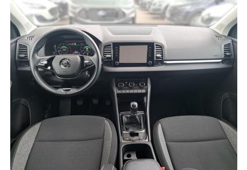 Skoda Karoq #13