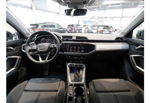 Audi Q3 #6