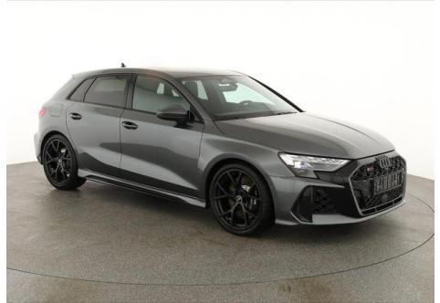 Audi RS3 #1