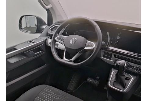 VW T6 Multivan #4