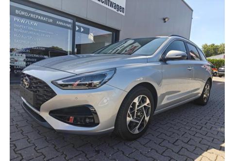 Hyundai i30 #1