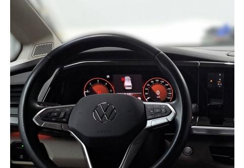 VW T7 Multivan #13