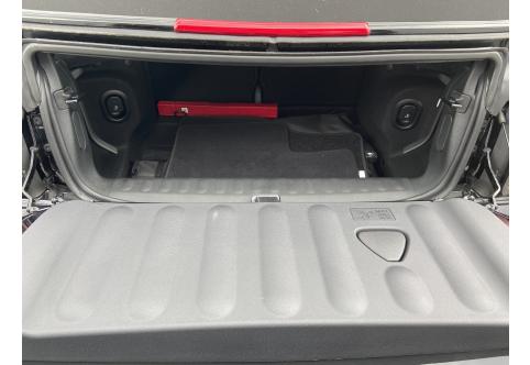 MINI JOHN COOPER WORKS CABRIO #7