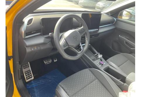 VW T-Roc #1