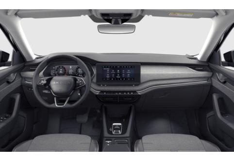 Skoda Octavia #4