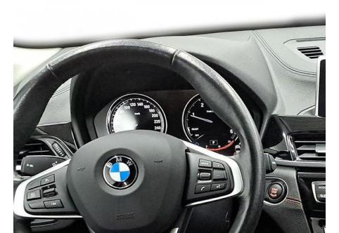 BMW X1 #13