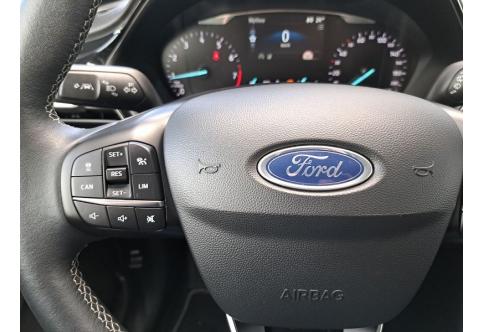 Ford Fiesta #21
