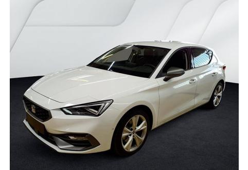 Seat Leon #2