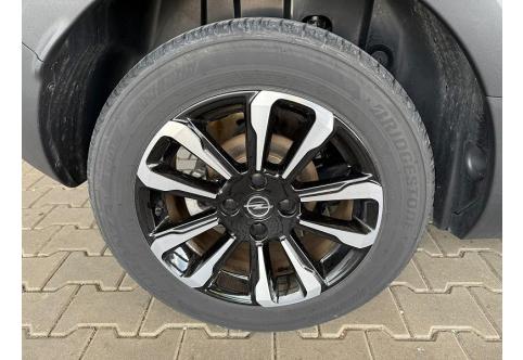 Opel Crossland X #10