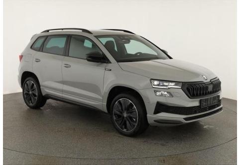 Skoda Karoq #2