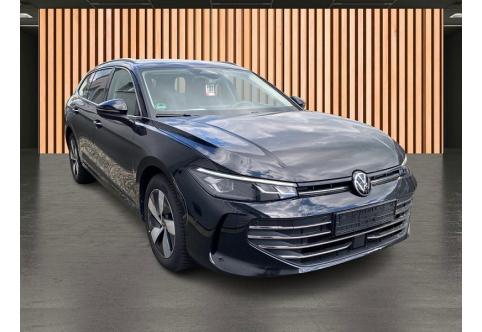 VW Passat #10