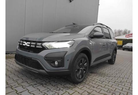 Dacia Jogger #2