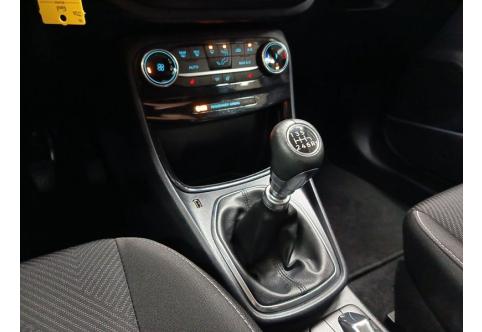 Ford Puma #20