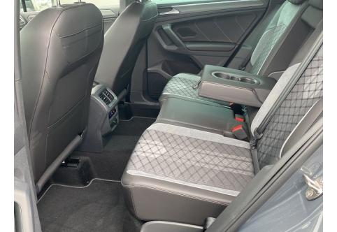 VW Tiguan #5