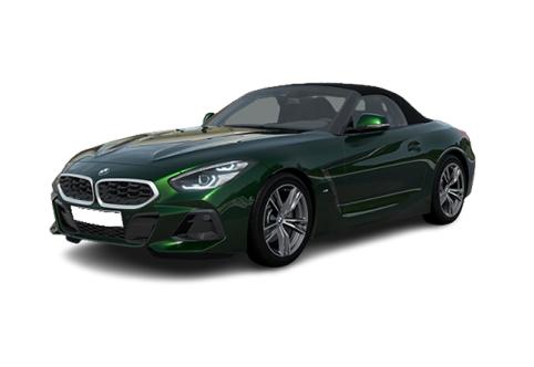 BMW Z4 #1