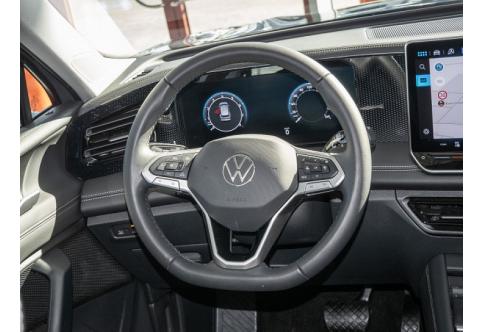 VW Tiguan #7