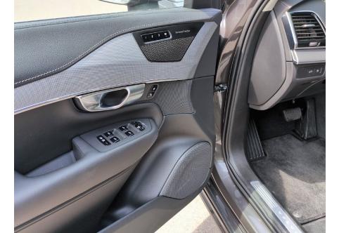 Volvo XC90 #8