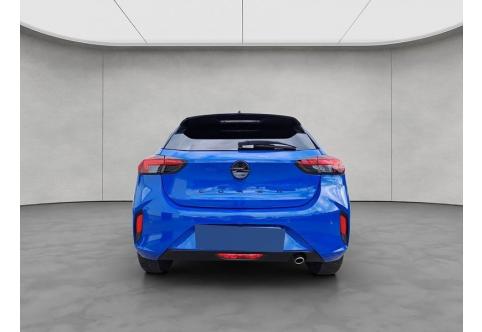 Opel Corsa #4