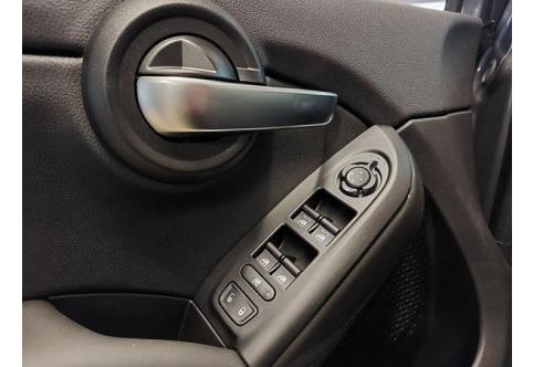 Fiat 500X #14