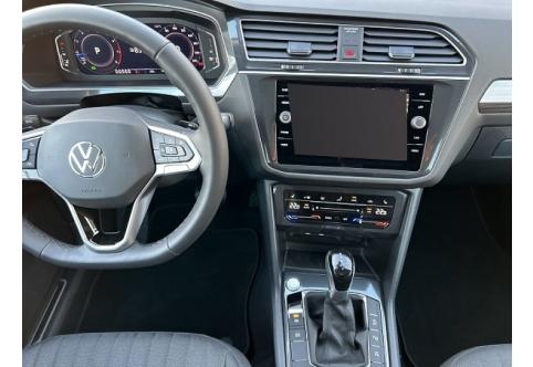 VW Tiguan #18