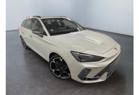 Seat Leon #1