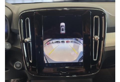 Volvo XC40 #7