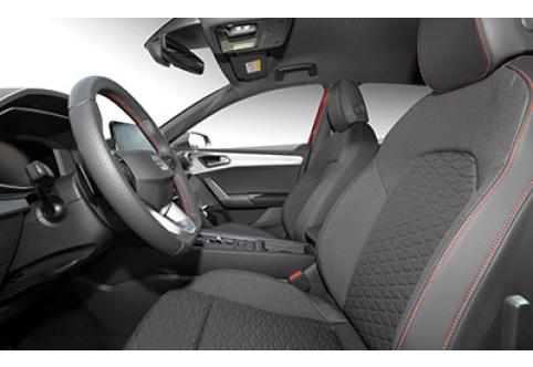 Seat Leon #5