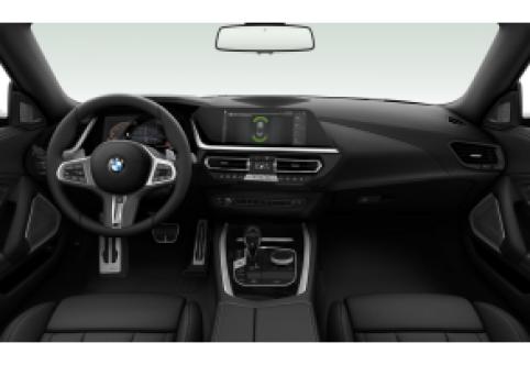 BMW Z4 #3
