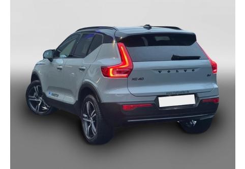 Volvo XC40 #6