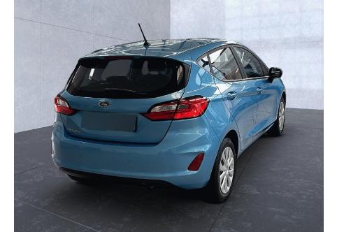 Ford Fiesta #3