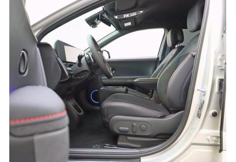 Hyundai IONIQ5 #1