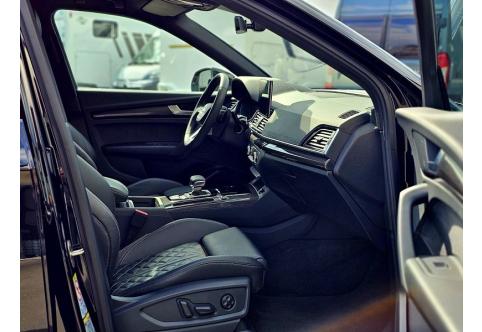 Audi SQ5 #12