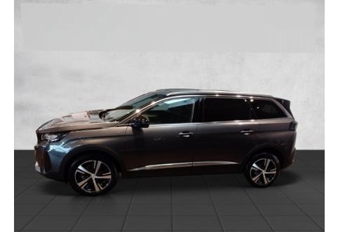 Peugeot 5008 #3