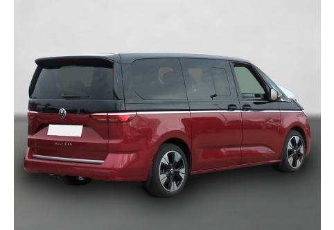 VW T7 Multivan #4