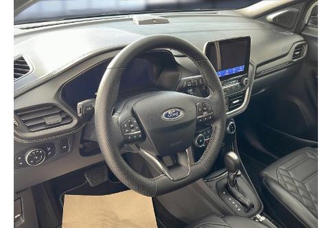 Ford Puma #10
