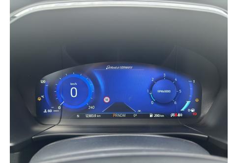 Ford Kuga #16