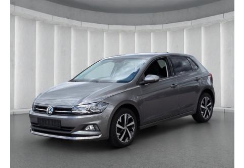VW Polo #1