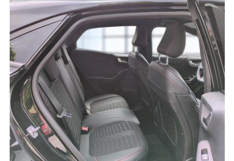 Ford Puma #18